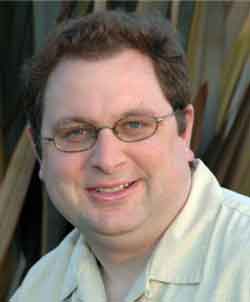 Craig Van Thiel